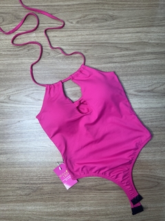 Body Agata Luxxo - comprar online