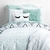 Almofada Fluffy Pillow - Mint - comprar online