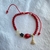 Pulsera Cristales Suerte - comprar online