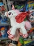 Peluche Unicornio Parado 20 cm Phi phi toys - comprar online