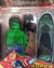 Lego Avengers con Skate y Accesorios SUPER SALE!
