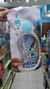 SET Trenza corona y varita FROZEN