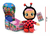 Muñeca Cry Baby Peluche 17 cm original Phi Phi toys - comprar online