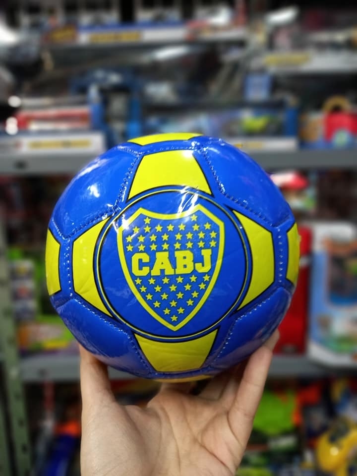 DISFRAZ GOMA EVA PELOTA FUTBOL - tienda online de disfraces