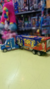 Toy Story 3 Camion Transportador SUPER SALE! - comprar online