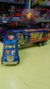 Toy Story 3 Camion Transportador SUPER SALE! en internet