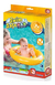 Inflable Asiento Doble anillo Swim Safe Bestway