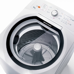 Máquina de Lavar Brastemp 15kg com Ciclo Edredom Especial e Enxágue Anti-Alérgico - 220V - comprar online