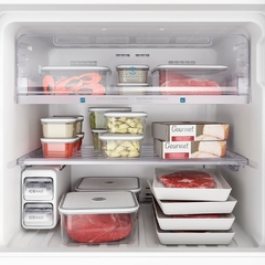 Imagem do Geladeira/Refrigerador Top Freezer 474L Platinum TF56S - 110V