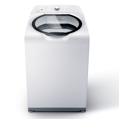Máquina de Lavar Brastemp 15kg com Ciclo Edredom Especial e Enxágue Anti-Alérgico - 220V