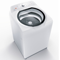 Máquina de Lavar Brastemp 15kg com Ciclo Edredom Especial e Enxágue Anti-Alérgico - 220V - comprar online