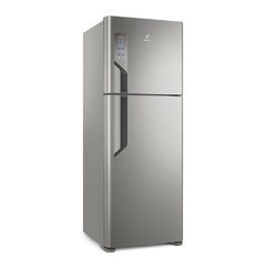 Geladeira/Refrigerador Top Freezer 474L Platinum TF56S - 110V - comprar online