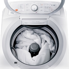Máquina de Lavar Brastemp 15kg com Ciclo Edredom Especial e Enxágue Anti-Alérgico - 220V - loja online