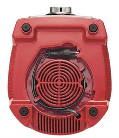 Liquidificador Turbo Mondial Inox Red L-1000 RI - 110V na internet