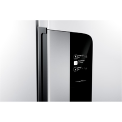 Refrigerador Consul CRE44AB Frost Free Duplex com Turbo Freezer Branco 397L - 110V - loja online