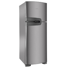 Refrigerador Consul Frost Free CRM43NK com 2 Portas Inox 386L - comprar online
