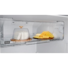 Refrigerador Brastemp BRM44HB Frost Free Branco 375L - 220V