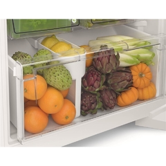 Refrigerador Consul Bem Estar CRM55A Frost Free com Interface Touch 437L Branco - 220V - comprar online