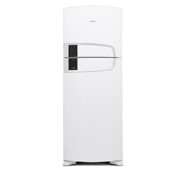 Refrigerador Consul Bem Estar CRM55A Frost Free com Interface Touch 437L Branco - 220V