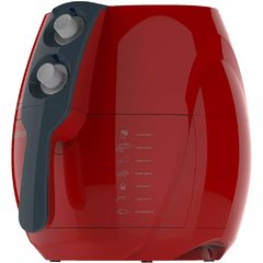 Fritadeira Sem Óleo Cadence Perfect Fryer Colors - 127V - comprar online