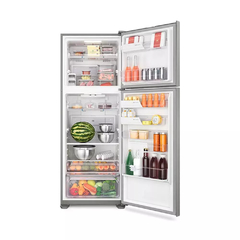 Geladeira/Refrigerador Top Freezer 474L Platinum DF56S - 110V na internet