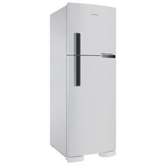 Refrigerador Brastemp BRM44HB Frost Free Branco 375L - 220V - comprar online