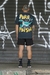 Camiseta Oversized Pure Poison - comprar online