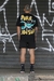 Camiseta Oversized Pure Poison - loja online