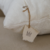 Almohadón Lino Mykonos Ivory - comprar online