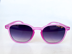 Óculos Bianca rosa - comprar online