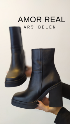 BOTAS BELEN