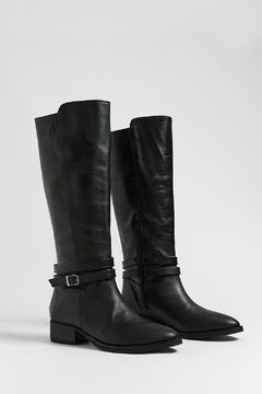 BOTA CHIPRE - TRACY SHOES