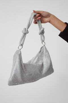 CARTERA PLATA - tienda online