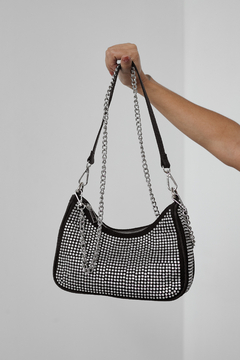 CARTERA STRASS - tienda online