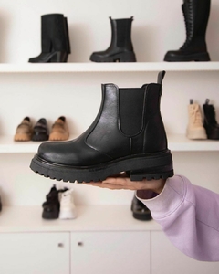 BOTA ALAN NEGRO - comprar online