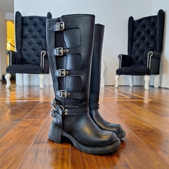 BOTA HARLEY - TRACY SHOES