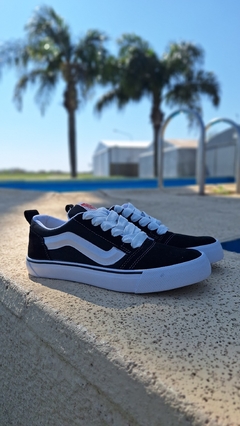 VANS KNU IMITACIONES - TRACY SHOES