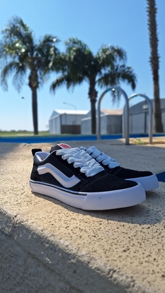 VANS KNU IMITACIONES - comprar online