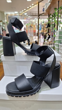 SANDALIA GIULIANA - TRACY SHOES