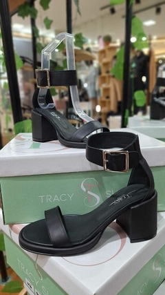 SANDALIA COSTI - TRACY SHOES