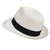 Sombrero Panamá Original Paja Toquilla Ecuatoriana - comprar online