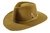 Sombrero Australiano Pelo De Liebre S029 Lagomarsino en internet