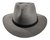 Sombrero Australiano Pelo De Liebre S029 Lagomarsino - comprar online