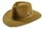 Sombrero Australiano Lagomarsino S029 - La sombra del arrabal