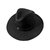 Sombrero De Cuero Jinete - comprar online