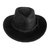 Sombrero Cuero Engrasado Australiano - 083 - tienda online