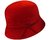 Sombrero Cloche En Pelo De Liebre - comprar online
