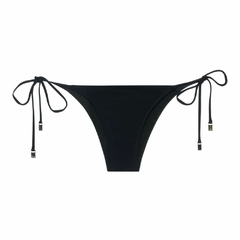 Biquini Calcinha Lacinho Preto - She by Mash - comprar online