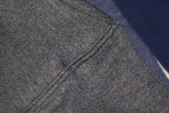 Legging Lisa Cotton Cintura Alta Charme e sem Transparência - Tenda da Praia - Multimarcas
