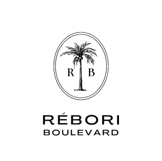 Rébori Boulevard